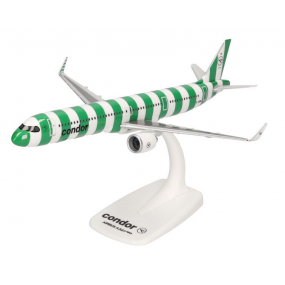 Airbus A321neo Condor Island, 1:200, Herpa