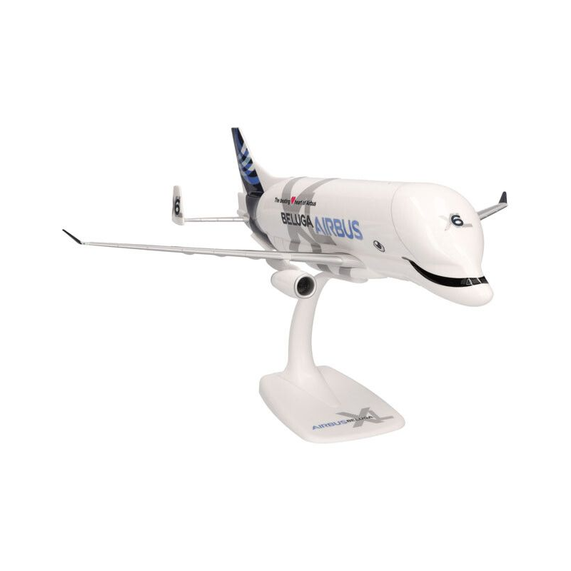 Airbus A330-700 BelugaXL Airbus Industries XL#6, 1:200, Herpa