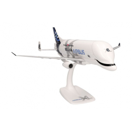 Airbus A330-700 BelugaXL Airbus Industries XL#6, 1:200, Herpa