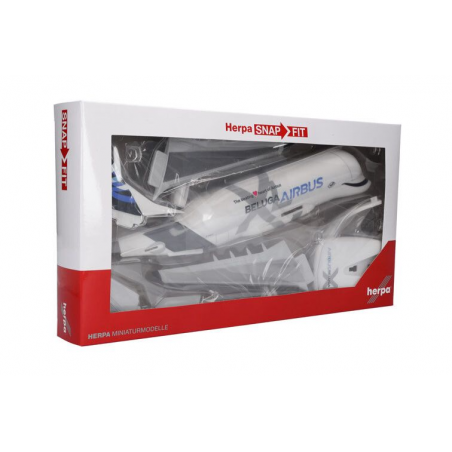 Airbus A330-700 BelugaXL Airbus Industries XL#6, 1:200, Herpa