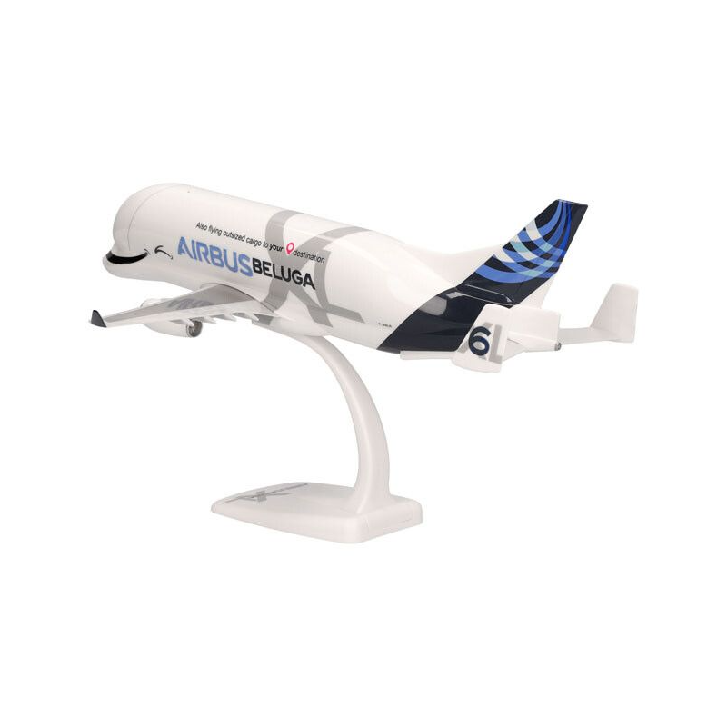 Airbus A330-700 BelugaXL Airbus Industries XL#6, 1:200, Herpa
