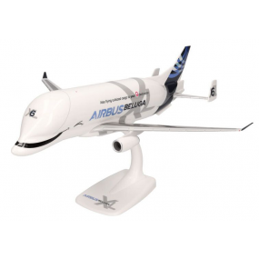 Airbus A330-700 BelugaXL Airbus Industries XL#6, 1:200, Herpa