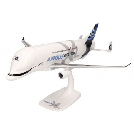 Airbus A330-700 BelugaXL Airbus Industries XL#6, 1:200, Herpa
