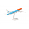 Boeing 777-300ER KLM Orange Pride, De Hoge Veluwe (NL), 1:200, Herpa