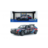 Lancia Delta HF Int. Tri. to Biason A. Sacco Monte Carlo '90 - 1:18 - Solido