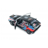 Lancia Delta HF Int. Tri. to Biason A. Sacco Monte Carlo '90 - 1:18 - Solido