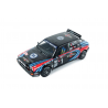 Lancia Delta HF Int. Tri. to Biason A. Sacco Monte Carlo '90 - 1:18 - Solido