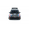 Lancia Delta HF Int. Tri. to Biason A. Sacco Monte Carlo '90 - 1:18 - Solido