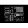 Truck Shop Accessories 1:24, Italeri