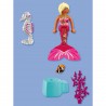 Playmobil Fantasy & Magic - Zeemeermin met zeepaardje, 72109