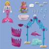Playmobil Fantasy & Magic - Onderwater bruiloftbuffet, 72108