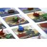 Vogelvrij Bordspel, 999 Games