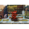 Vogelvrij Bordspel, 999 Games