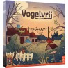 Vogelvrij Bordspel, 999 Games
