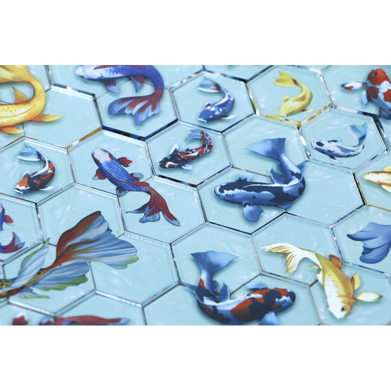 koi Bordspel, 999 Games