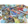 koi Bordspel, 999 Games