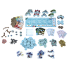 koi Bordspel, 999 Games