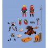 Playmobil Knights - Drakenridder katapult, 72117