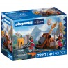 Playmobil Knights - Drakenridder katapult, 72117