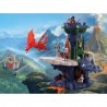 Playmobil Knights - Drakenridderstoren, 72113
