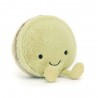 Amuseables Max Macaron (pistachio),  Jellycat