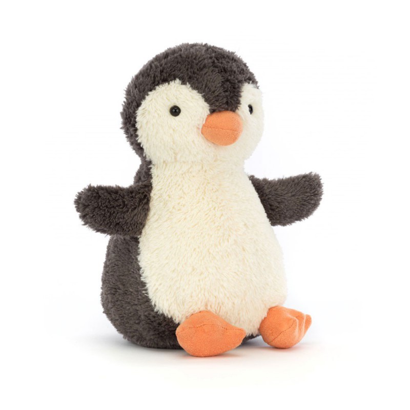 Peanut penguin medium, Jellycat