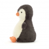 Peanut penguin medium, Jellycat