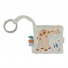 Buggyboekje - Safari Friends - Little Dutch