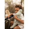 Knuffel krokodil - Safari Friends - Little Dutch