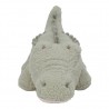Knuffel krokodil - Safari Friends - Little Dutch