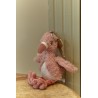 Sleutelhanger flamingo - Safari Friends - Little Dutch
