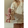 Sleutelhanger flamingo - Safari Friends - Little Dutch
