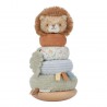 Tuimelstapelaar - Safari Friends - Little Dutch