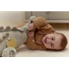 Activiteitenknuffel XL krokodil - Safari Friends - Little Dutch