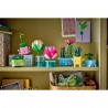 LEGO BOTANICALS - 11511 Waterlelies