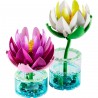 LEGO BOTANICALS - 11511 Waterlelies