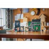LEGO HARRY POTTER - 76471 Verdonkeremaansteeg tovenaarswinkels