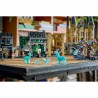 LEGO HARRY POTTER - 76471 Verdonkeremaansteeg tovenaarswinkels