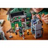 LEGO HARRY POTTER - 76471 Verdonkeremaansteeg tovenaarswinkels