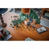 LEGO HARRY POTTER - 76471 Verdonkeremaansteeg tovenaarswinkels