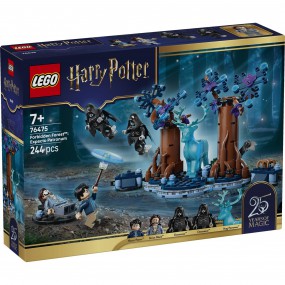 LEGO HARRY POTTER - 76475 Verboden Bos: Expecto Patronum