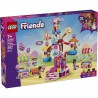 LEGO FRIENDS - 42700 Reuzenrad van snoep en cupcakes