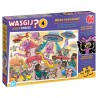 Wasgij Junior, Invasie van Buitenaardse wezens!, 240 stukjes Jumbo