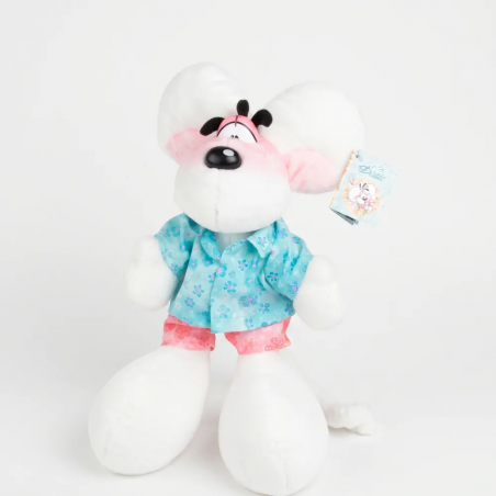 Diddl - Diddl pluche knuffel 30cm