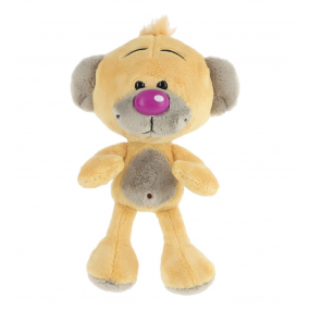 Diddl - Pimboli pluche knuffel 20cm