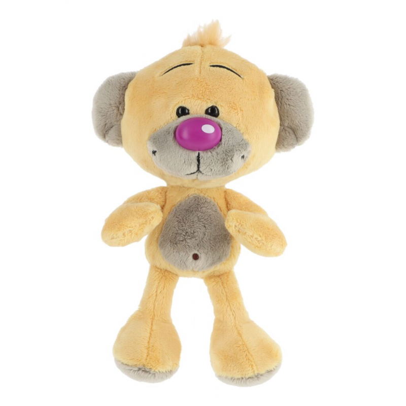 Diddl - Pimboli pluche knuffel 20cm