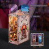 Book Nook, Monsters Carnival, Tonecheer
