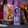 Book Nook, Monsters Carnival, Tonecheer