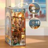 Book Nook, Venetian Dream, Tonecheer