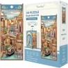Book Nook, Venetian Dream, Tonecheer